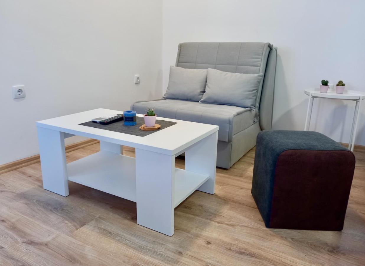 Apartmani Loric Visegrad Exterior photo