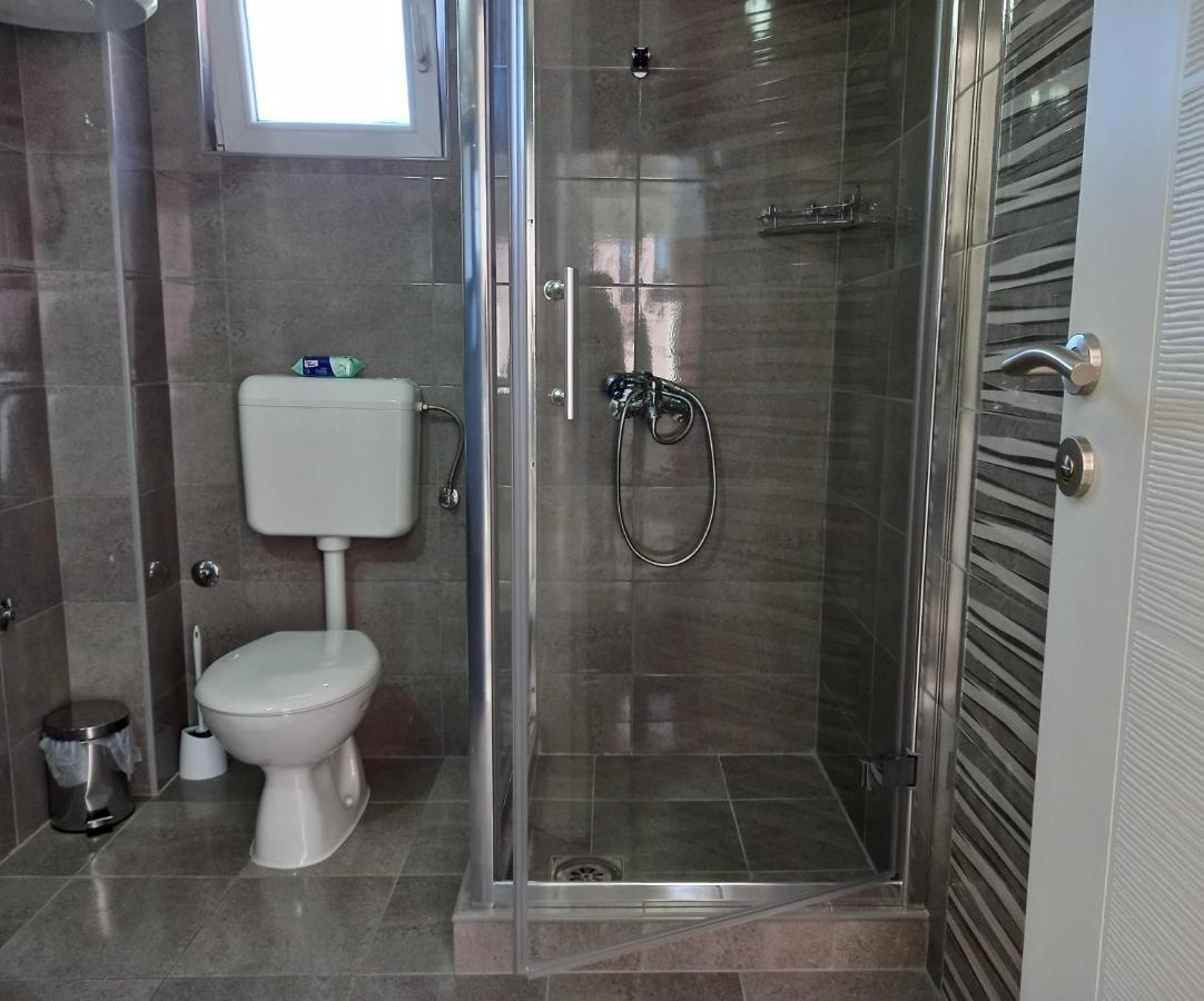 Apartmani Loric Visegrad Exterior photo