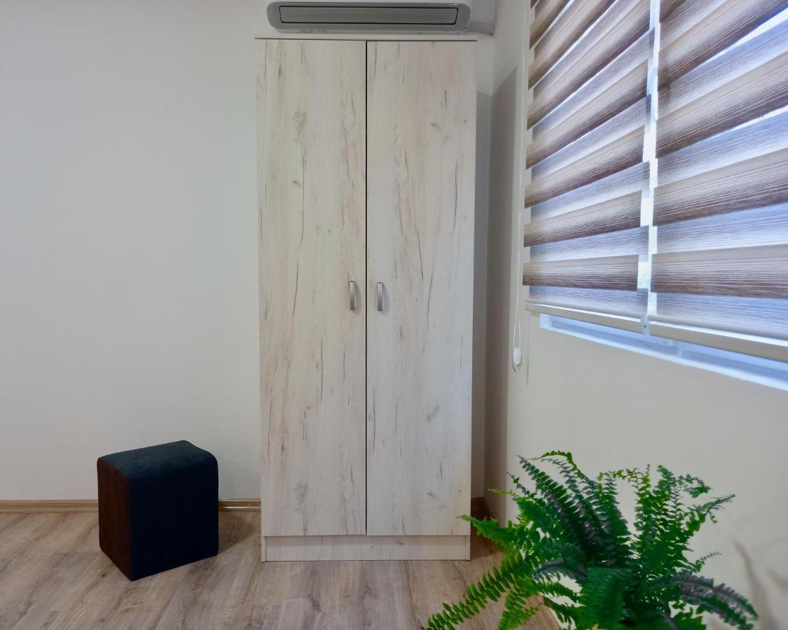 Apartmani Loric Visegrad Exterior photo