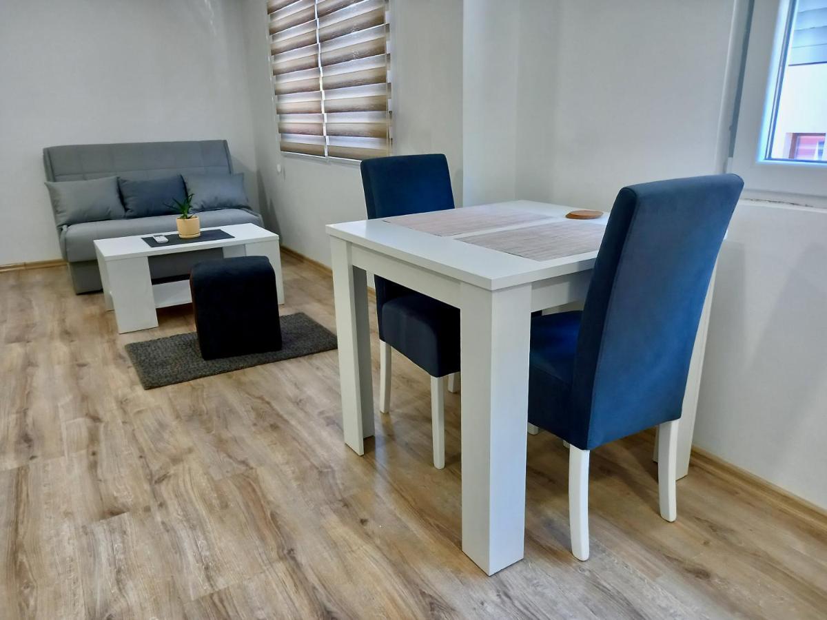 Apartmani Loric Visegrad Exterior photo