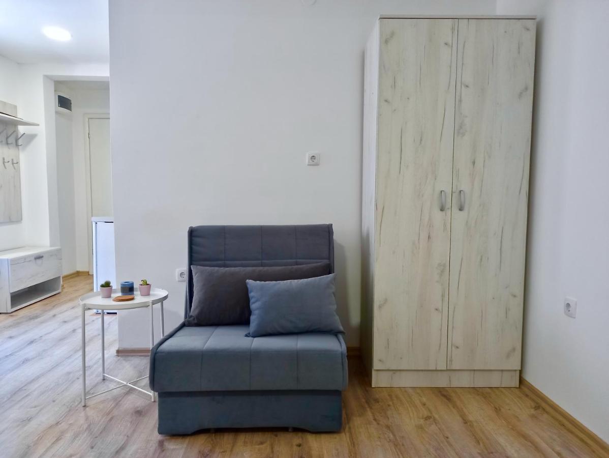Apartmani Loric Visegrad Exterior photo