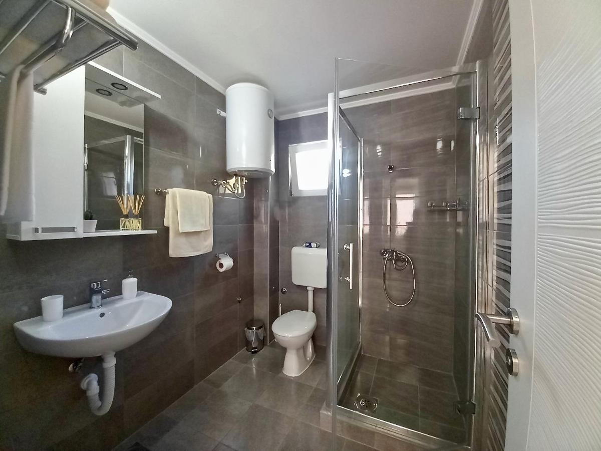 Apartmani Loric Visegrad Exterior photo