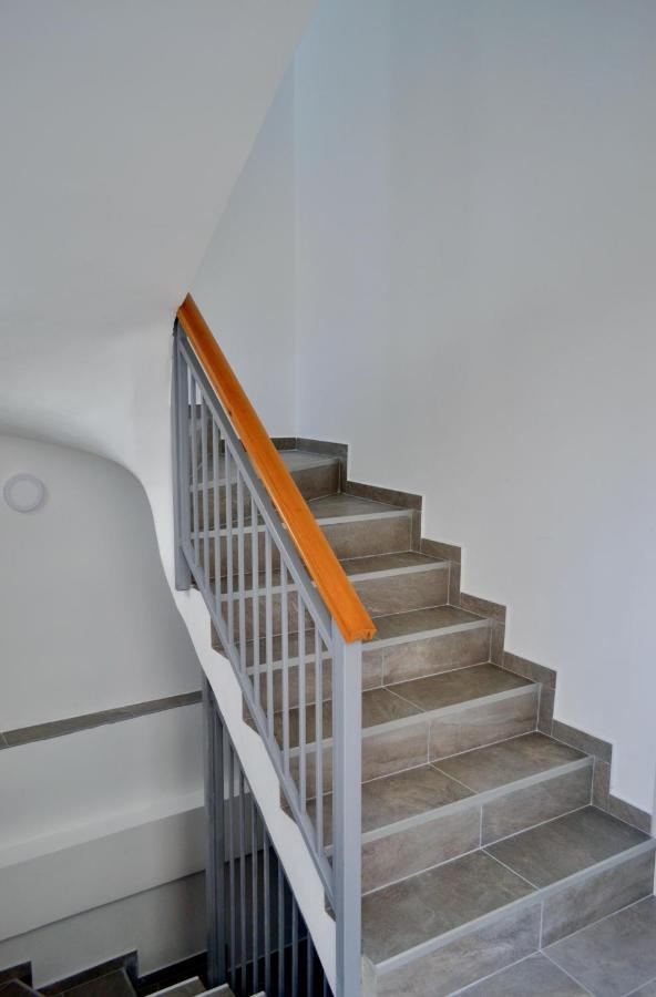 Apartmani Loric Visegrad Exterior photo