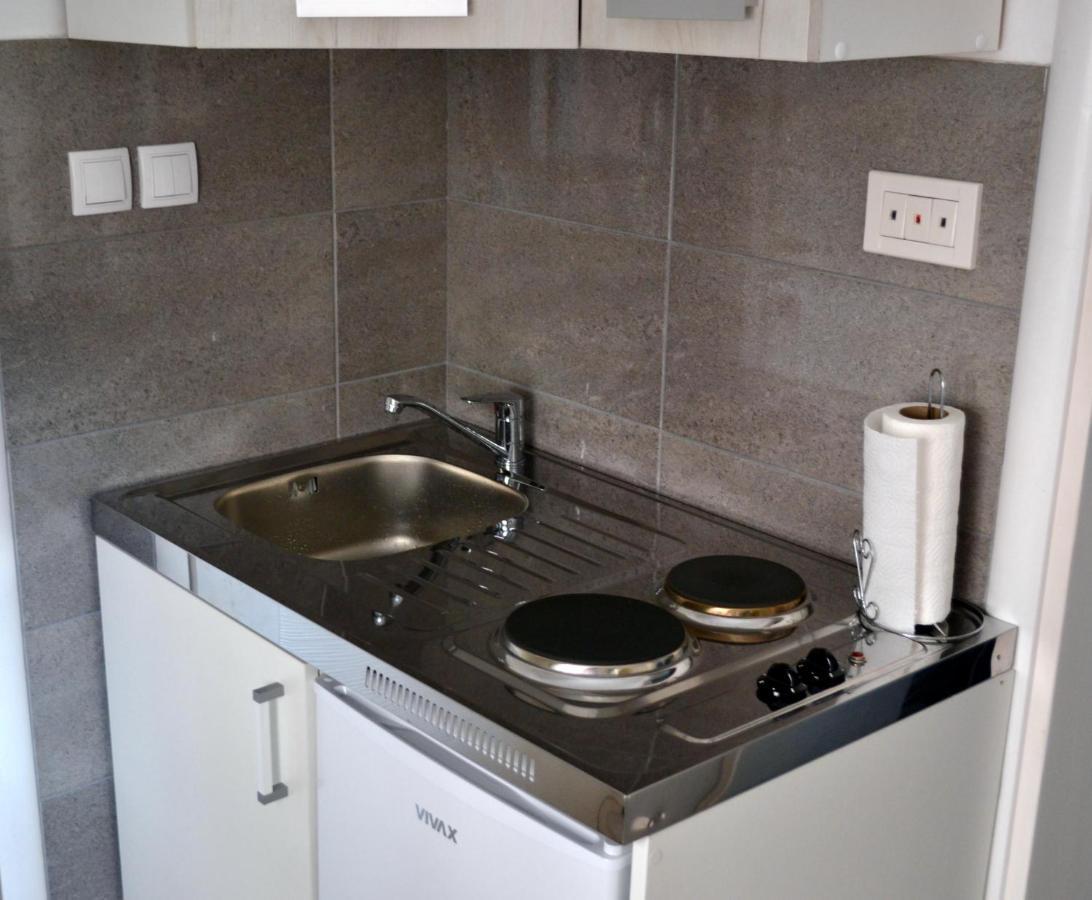 Apartmani Loric Visegrad Exterior photo