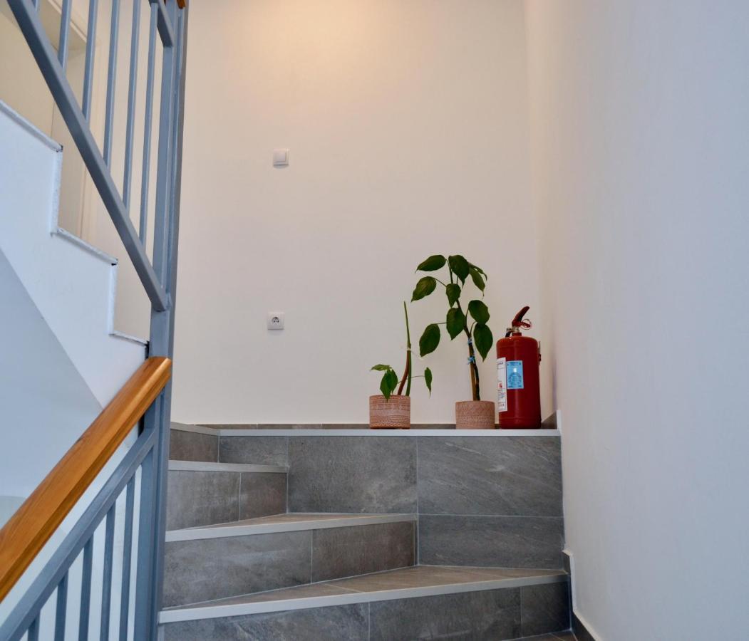 Apartmani Loric Visegrad Exterior photo