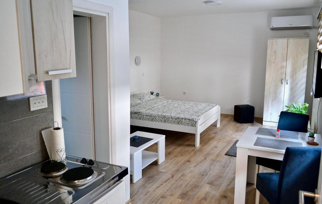 Apartmani Loric Visegrad Exterior photo