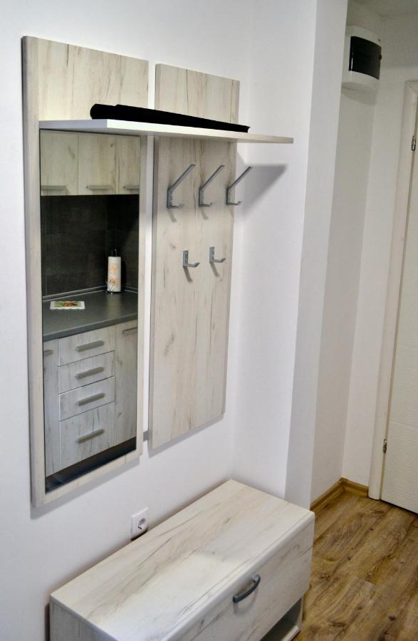 Apartmani Loric Visegrad Exterior photo