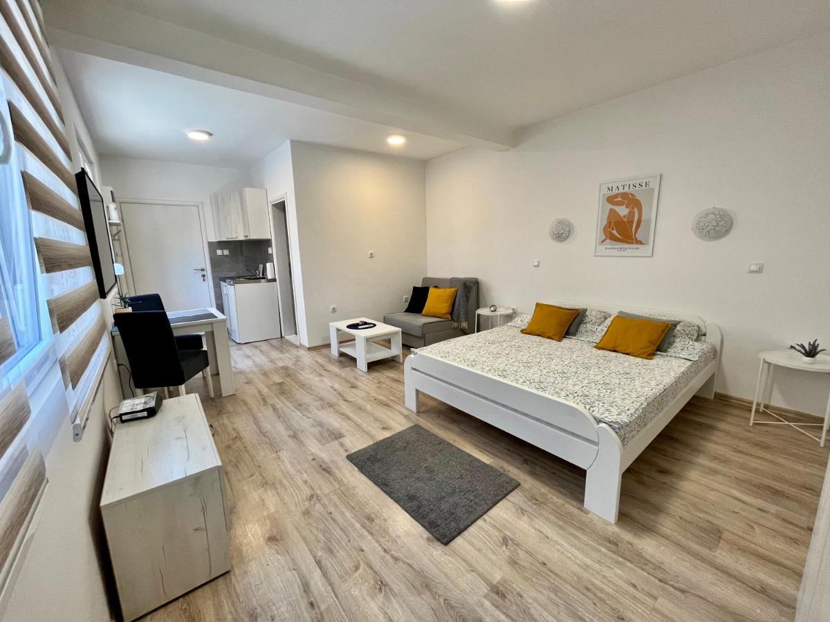 Apartmani Loric Visegrad Exterior photo